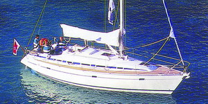 Produktbild Bavaria 37 Cruiser
