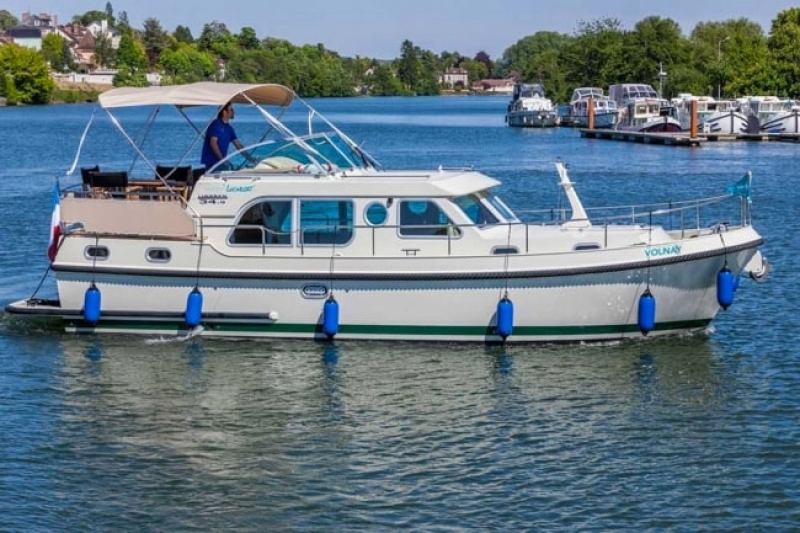 Product Image Linssen Grand Sturdy 34.9